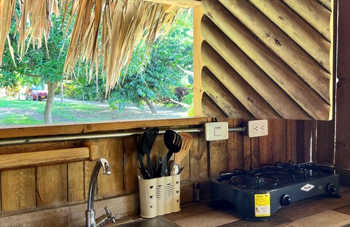 Santa Marta Haus | Tayrona Cachaco River