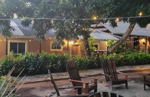 Buritaca Haus | Tayrona Farm House Sleep 15 AC Breakfast included