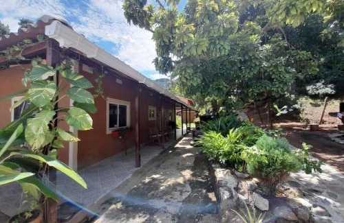 Buritaca Haus | Tayrona Farm House Sleep 15 AC Breakfast included