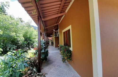 Buritaca Haus | Tayrona Farm House Sleep 15 AC Breakfast included