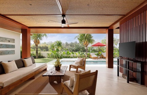 Kerambitan Villa | TB3001 - 3 Bedroom Villa in Pasut Beach