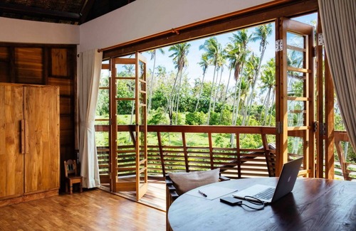 Suraberata Haus | TB5002 - Private 5 Bedroom Villa Tabanan