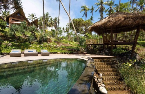 Suraberata Haus | TB5002 - Private 5 Bedroom Villa Tabanan