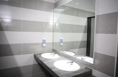 Bandar Tun Razak Hotel | TBS Rest & Go Transit Motel