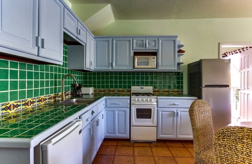 Placencia Resort | TBS Whole Complex- Beachside-20 Room Large Complex