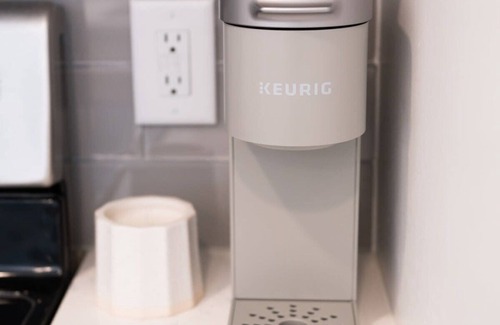 Traverse City Eigentumswohnung | TC Condo with Private Rooftop!