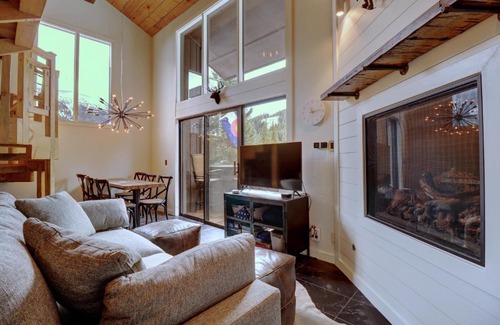 Copper Mountain Village Wohnung | Tc306 Timber Creek 2Br 2Ba Condo