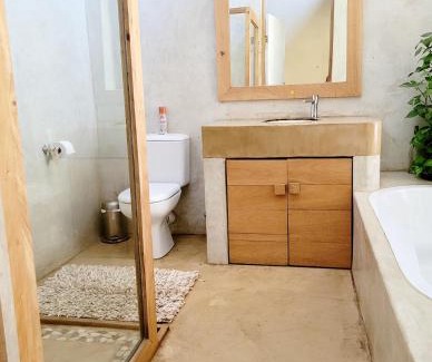 Hluhluwe Haus | Tchagra House