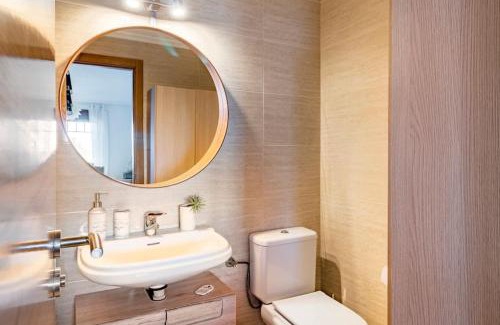 Cobreces Wohnung | Te encantará este duplex en Cóbreces