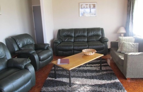 Te Hapua Haus | Te Hapua Harbourside - Sonnenscheinhaus