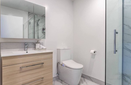 Henderson Haus | Te Kanawa Crescent 2BR Home