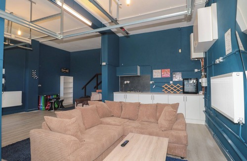 Bridgwater Hütte | Te Papa