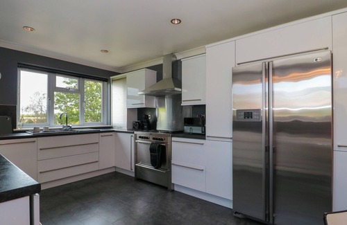 Bridgwater Hütte | Te Papa