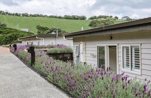 Omiha Wohnung | Te Whau Bach Apartments - Stay Waiheke