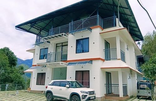 Chithirapuram Haus | Tea Elanza