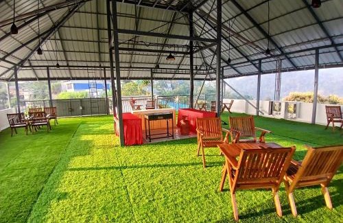 Chithirapuram Haus | Tea Elanza