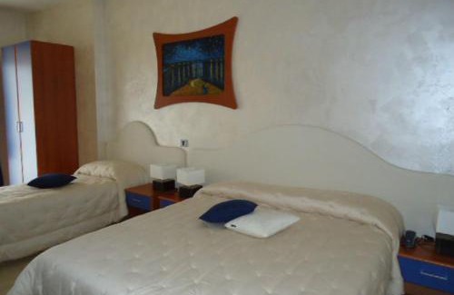 Casapulla Hotel | Tea Palace Hotel