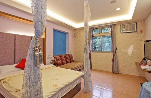 Datong Haus | Tea-Village