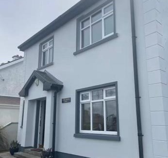 Dungloe Haus | Teach Biddy Rua Dungloe Townhouse