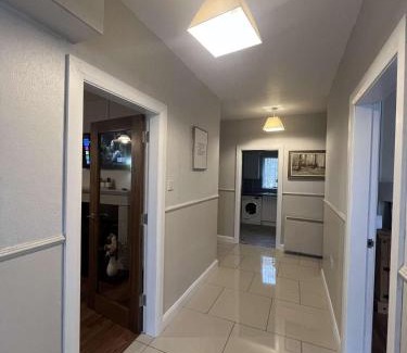 Clonmany Haus | Teach Duff