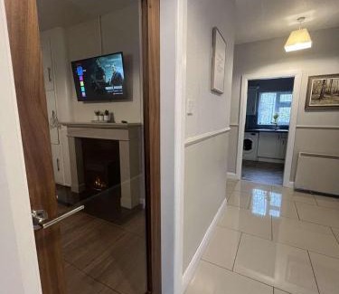 Clonmany Haus | Teach Duff