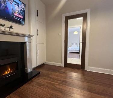 Clonmany Haus | Teach Duff