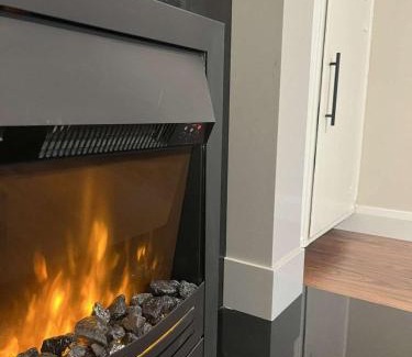 Clonmany Haus | Teach Duff