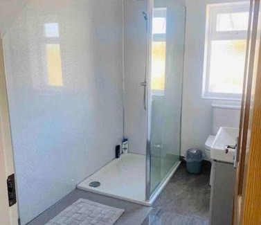 Falcarragh Haus | Teach Dunmore in the heart of Donegal Gaeltacht.