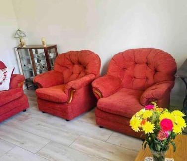 Falcarragh Haus | Teach Dunmore in the heart of Donegal Gaeltacht.