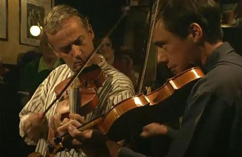 Bunbeg Bed & Breakfast | Teach Hudí Beag