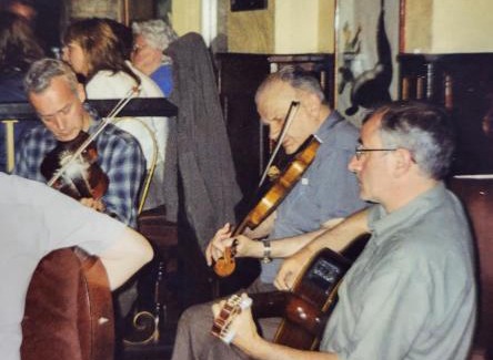 Bunbeg Bed & Breakfast | Teach Hudí Beag