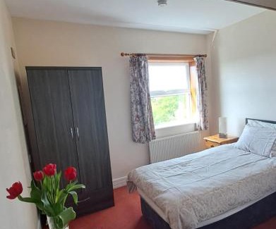 Bunbeg Bed & Breakfast | Teach Hudí Beag