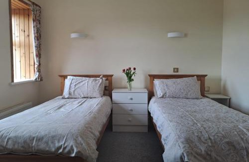 Bunbeg Bed & Breakfast | Teach Hudí Beag