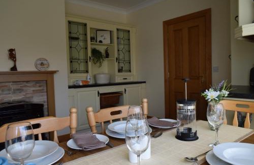 Dungloe Haus | Teach Kitty Con