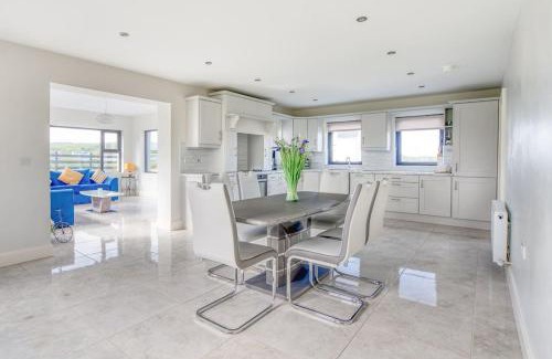 Laghy Haus | Teach Trà Murvagh