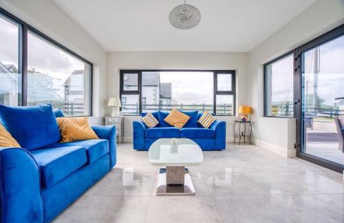 Laghy Haus | Teach Trà Murvagh