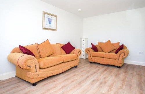 Laghy Haus | Teach Trà Murvagh