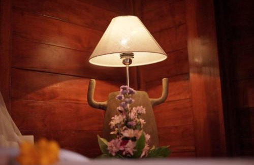 Melayang Bed & Breakfast | Teba junjungan cottages