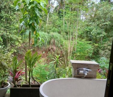 Kemenuh Villa | TebaFamily