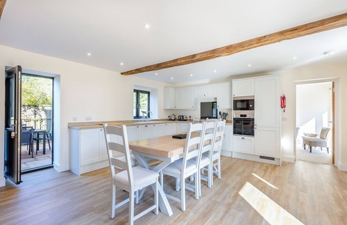 Felton Hütte | 3 Schlafzimmer Unterkunft in Oswestry