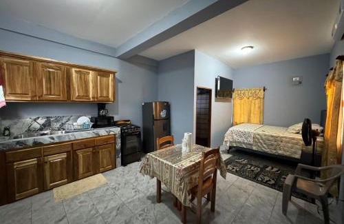 Hopkins Wohnung | Tee Apartment