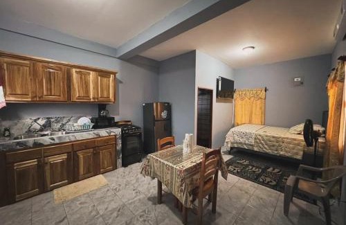 Hopkins Wohnung | Tee Apartment