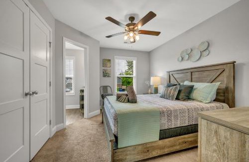 Green Hills Haus | Tee Time Treasures in Sango 1625 Gold Club Ln #602