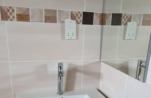 Letlhakane Bed & Breakfast | Teemane Select hotel