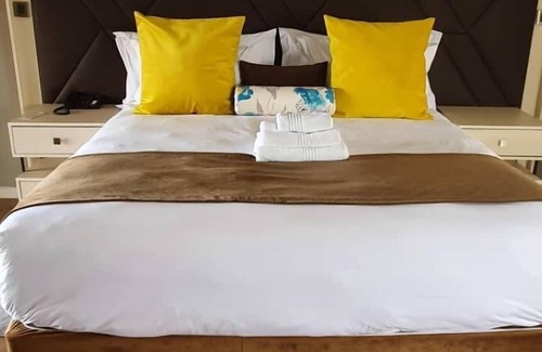 Letlhakane Bed & Breakfast | Teemane Select hotel