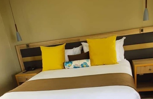 Letlhakane Bed & Breakfast | Teemane Select hotel