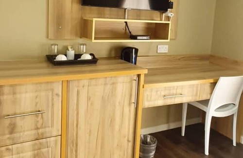 Letlhakane Bed & Breakfast | Teemane Select hotel