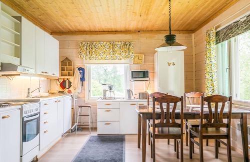 Lempaala Haus | Teerentupa by Interhome