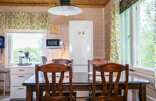 Lempaala Haus | Teerentupa by Interhome