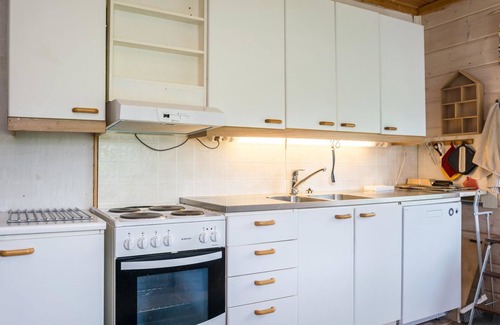 Lempaala Haus | Teerentupa by Interhome